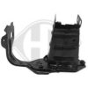 MERCE 2036202195 Mounting Bracket, bumper